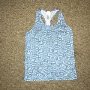 Ivivva Racerback Tank Top